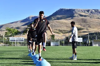 Yeşilyurtspor’un Hedefi Kırıkkale FK Karşısında Galibiyet