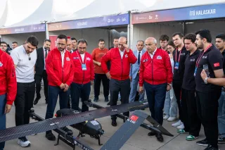 Başkan Er: “Malatya Savunma Sanayi Üssü Olacak”