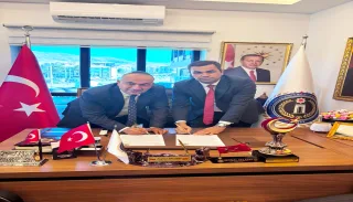 Mev Ve Emşav’dan Şehit Ve Gazi Çocuklarının Eğitimi İçin Örnek İş Birliği