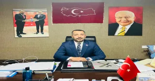 Kılıç’tan Sami Er’e Sert Tepki: “Bu Vizyona Bu Muamele Bile Fazla”