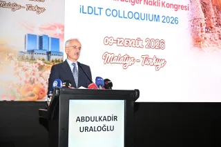 Uraloğlu’ndan Malatya’ya Peş Peşe İki Müjde