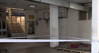 Kışla’da Esnafı Şaşırtan Karar: İş Yerleri Mühürlendi
