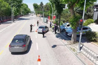 Malatya’nın da İçinde Olduğu 78 İlde Çete Operasyonu