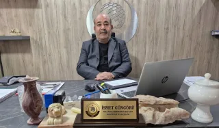Başkan Güngörü’den Ahilik Haftası Mesajı