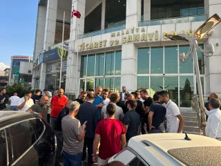 MTSO’da Sular Durulmuyor! Boyraz: “Allah Rızası İçin Artık Yeter”