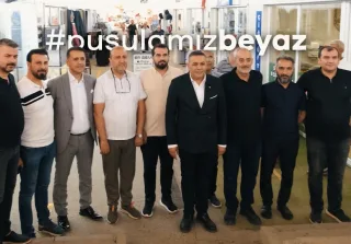 MTSO Seçimleri Öncesi Sadıkoğlu’na Özel Seçim Şarkısı
