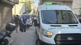 Gaziantep’te Dehşet: Eşini Öldüren Zanlı Sokakta 4 Kişiyi Yaraladı