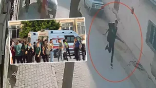Manisa’da Saldırı Öncesi Şok Gelişme: Planını Bir Ay Önce Söylemiş