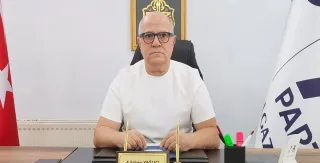 Anahtar Parti’den Büyükşehir’e Sert  Tepki: "Biz Uyarmıştık! Alın Size Fuar