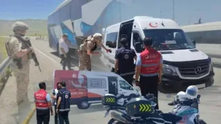 81 İlde Düzensiz Göçe Geçit Yok: Kaçakçılık Organizasyonlarına Darbe