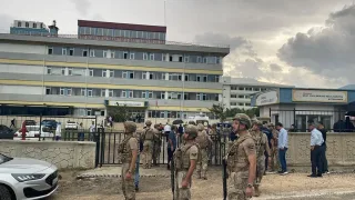 Osmaniye’de Okul Bahçesinde Silahlı Saldırı: Öğretmen Hayatını Kaybetti