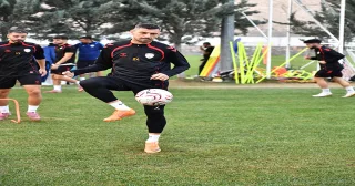 Yeşilyurtspor’da Hedef 5’te 5: Rota Yozgat