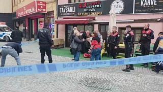 Kütahya’da İş Yerinde Dehşet: 51 Yaşındaki Kadın Bıçaklanarak Öldürüldü