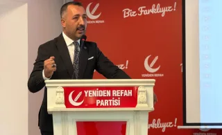 Burhan Kılıç’tan Dünya Yaşlılar Günü’nde Emekli Maaşı Eleştirisi