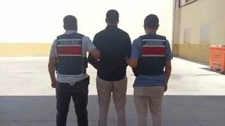Kesinleşmiş 14 Yıl Cezayla Aranan Şahıs Yakalandı