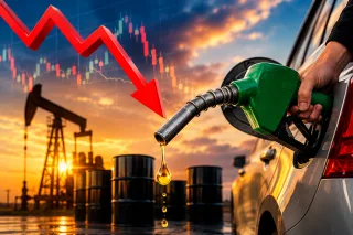 Motorine Gece Yarısı İndirimi: Malatya’da Litre Fiyatı 97 TL Olacak