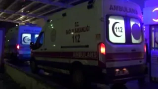 Akraba Ailelerin Silahlı Kavgası Kanlı Bitti: 2 Ölü