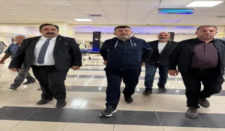 Ağbaba Hastaneden Çıktı: 6 Günlük Tedavi Tamamlandı