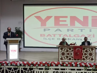 Yıldız: “Bu Halkı Umutsuz Bırakmayacağız”