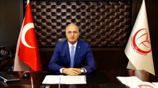 TFF İçin Dikkat Çeken Çağrı: Yalçın’dan Üstündağ Önerisi