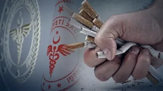 Sağlık Bakanlığı Uyardı: Tütün Ürünleri Vücudu Baştan Aşağı Etkiliyor
