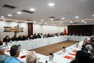 Malatya’nın Sorunlarına Birlikte Çözüm Üretecekler