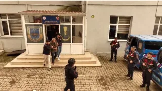Samsun’da 13 Yıllık Cinayet Dosyası Yeniden Açıldı: 2 Şüpheli Tutuklandı