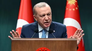 Erdoğan’dan Fon Açıklaması: Ekim Ayı 1 Milyon TL’ye Kadar Ödeme Yapılacak