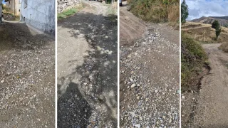 Hekimhan’da 30 Yıllık Yol Çilesi Bitmek Bilmiyor!