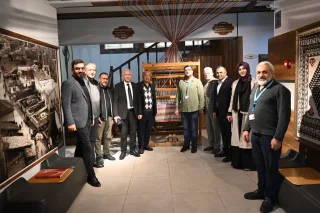 Yeşilyurt’un Yöresel Lezzetleri Markalaşıyor