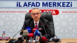 Vali Yavuz’dan Konteyner Açıklaması: Sayı 10 Binin Altına Düştü