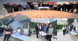 Yeni Parti Malatya’da İl Başkanlığı Ön Seçimi Yapıldı: Basri İlhan Üyelerin Yüzde 82,33’ünün Desteğini Aldı