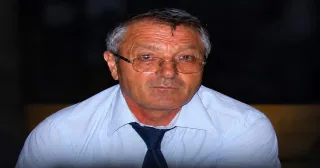 Emekli Öğretmen Şemsettin Güldoğan Vefat Etti