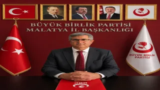 Başkan Duman: Malatya’nın Gençleri Sahada da Geleceğe Hazırlanmalı