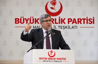 Malatya’da Bir Kadın Cinayeti Daha!...