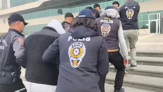 Siber Suçlara Darbe: 275 Şüpheli Yakalandı, 75’i Cezaevine Gönderildi