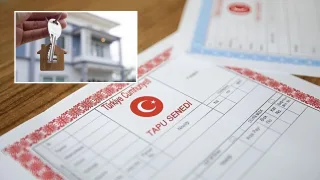 Tapuda 1 Aralık Dönemi Başlıyor: Konut ve Arsa Satışlarında Yeni Kurallar
