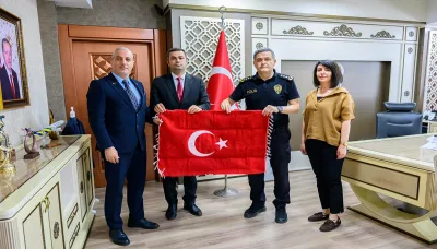 selağzı