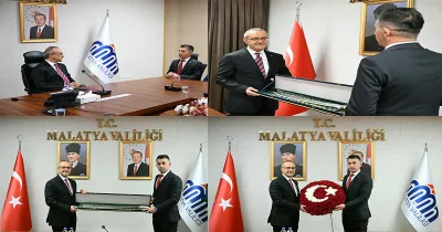 VALİ SEDDAR YAVUZ