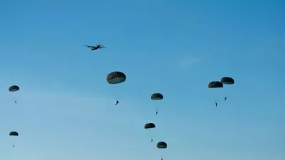 Rus-Ukrayna savaşının 7. günü: Rus hava birlikleri Harkov'a indi