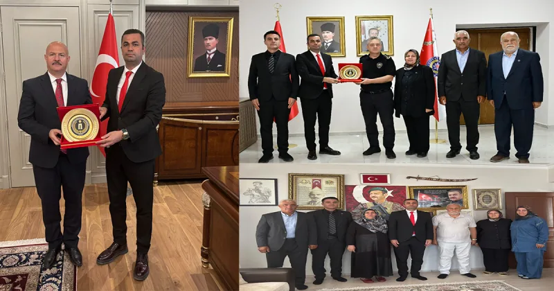 EMŞAVV