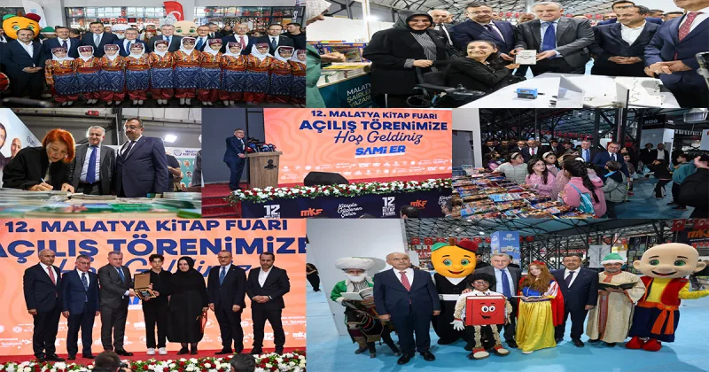 KİTAP FUARI